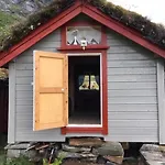 Bed & Breakfast Josygaard