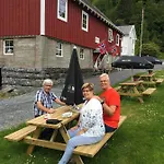 Bed & Breakfast Josygaard *