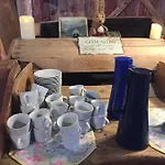 Bed & Breakfast Josygaard Austefjorden