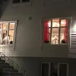 Josygaard * Austefjorden