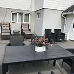 Josygaard Bed & Breakfast Austefjorden