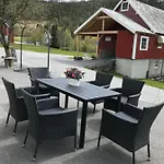 Josygaard Bed & Breakfast Austefjorden