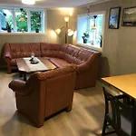 Josygaard Bed & Breakfast Austefjorden