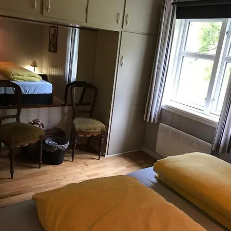 Josygaard Bed and breakfast *