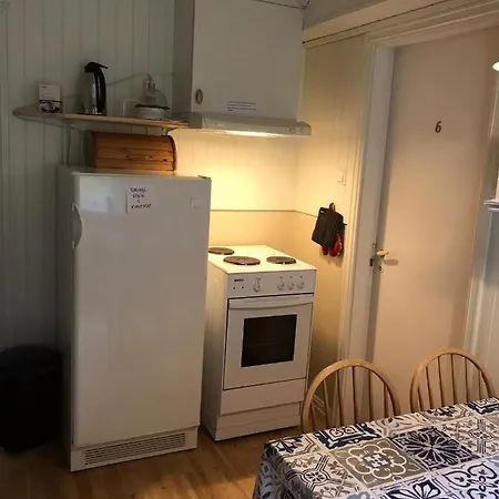 Bed and breakfast Josygaard *