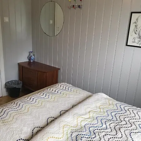 Bed and breakfast Josygaard *