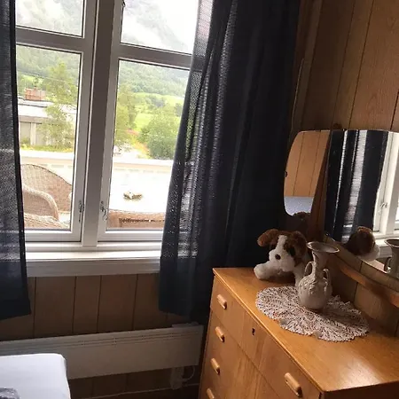 Josygaard Bed & Breakfast *