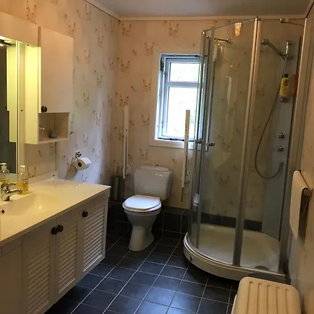 Bed and breakfast Josygaard