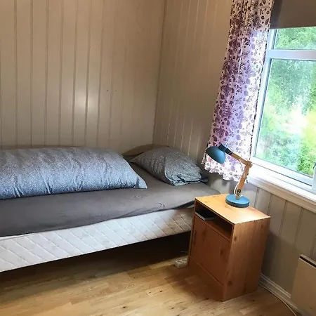 Bed & Breakfast Josygaard Austefjorden