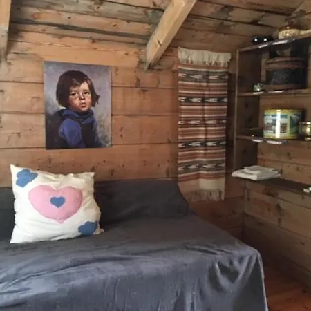 Bed and breakfast Josygaard *