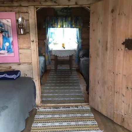 Josygaard Bed and breakfast