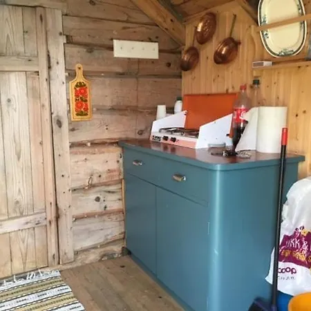Josygaard Bed and breakfast