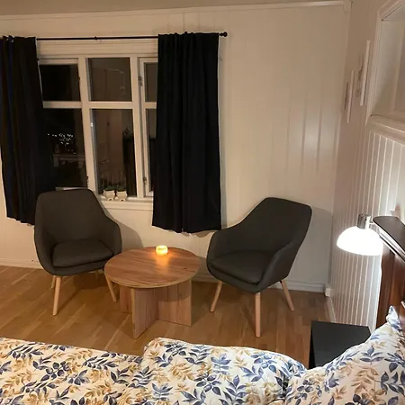 Bed and breakfast Josygaard