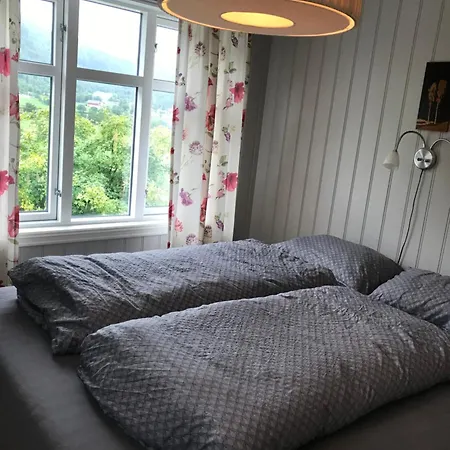 Josygaard B&B Austefjorden