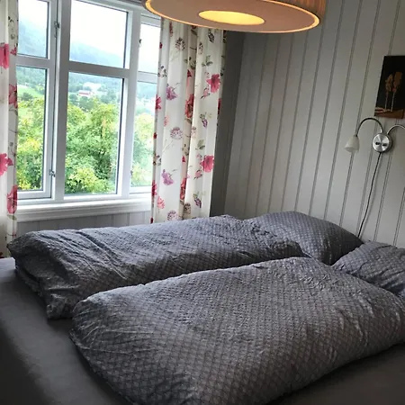 Josygaard Bed and breakfast Austefjorden