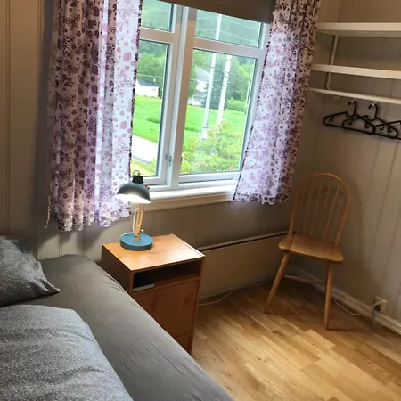 Josygaard Bed and breakfast *