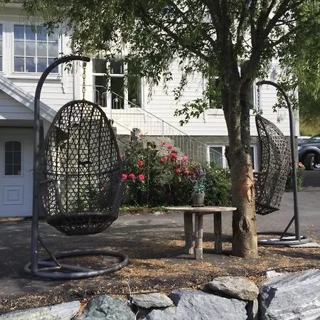 Josygaard Bed and breakfast *