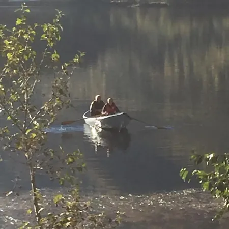 Josygaard * Austefjorden