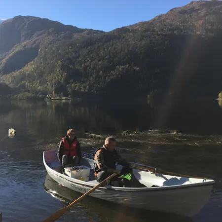 Josygaard Austefjorden