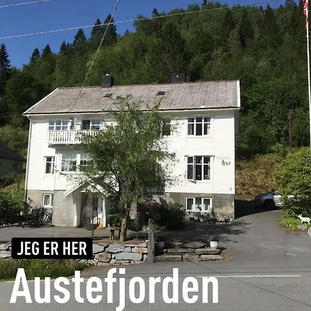 Josygaard Bed and breakfast *
