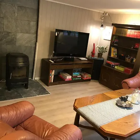 Josygaard Bed and breakfast