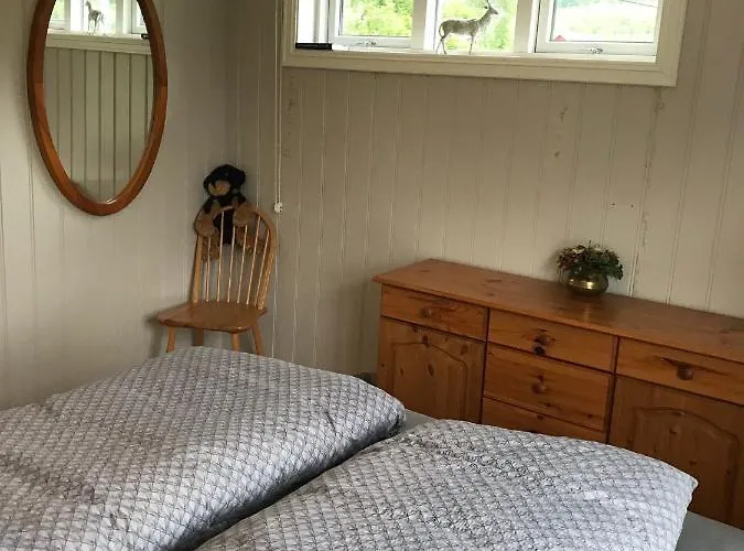 Josygaard * Austefjorden