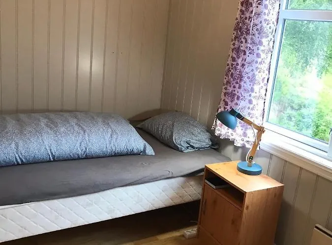 B&B Josygaard Austefjorden