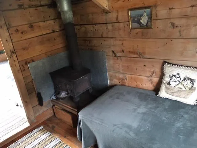 B&B Josygaard Austefjorden