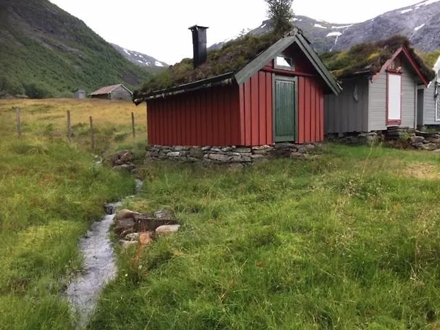Josygaard B&B Austefjorden