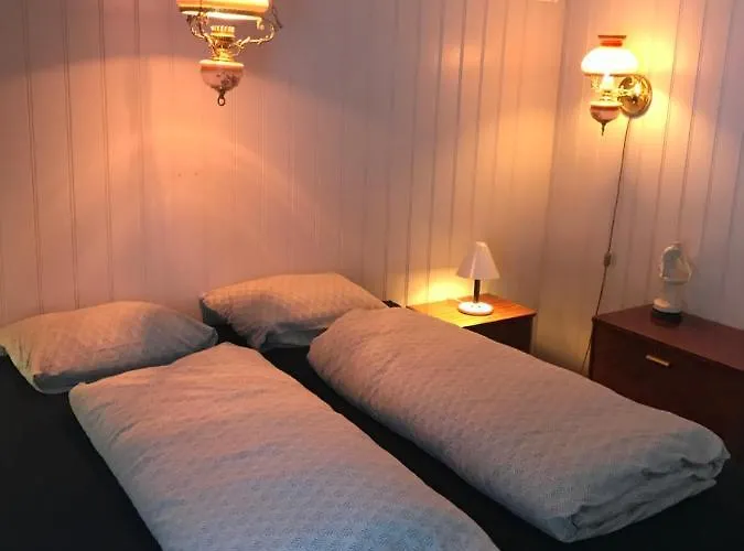 Josygaard * Austefjorden