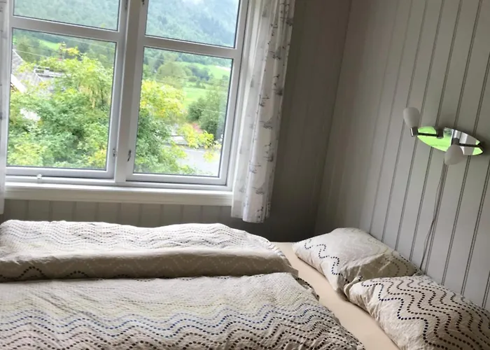 Josygaard Austefjorden