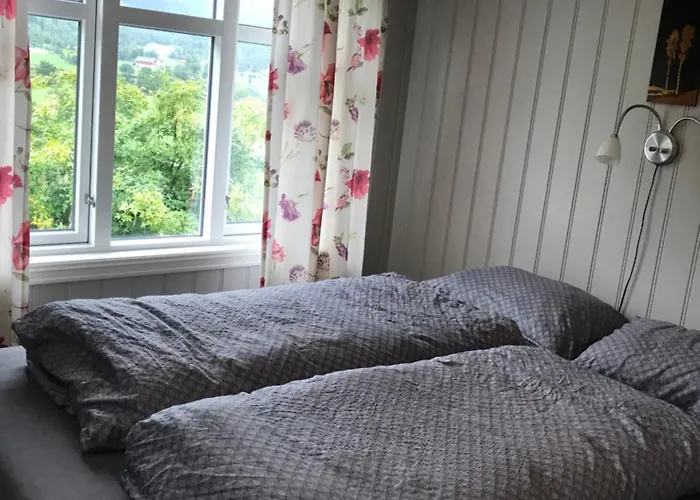 Josygaard B&B Austefjorden