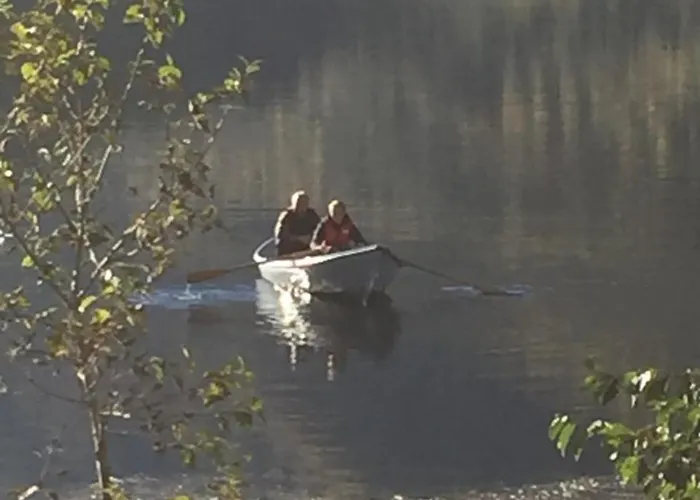 Josygaard * Austefjorden