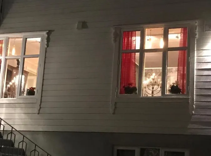 Josygaard * Austefjorden