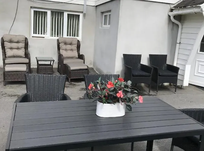 Josygaard B&B Austefjorden