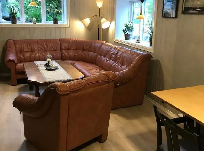 Josygaard B&B Austefjorden