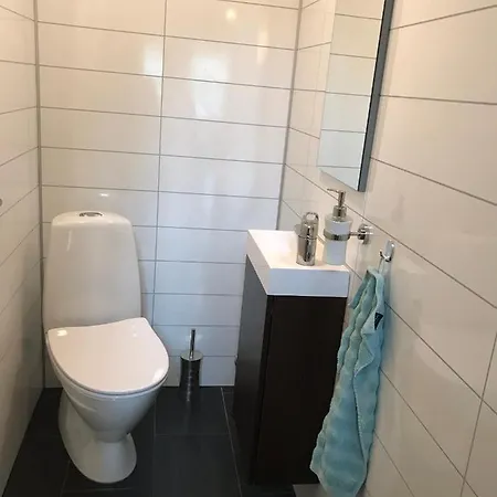 住宿加早餐酒店 Josygaard Austefjorden