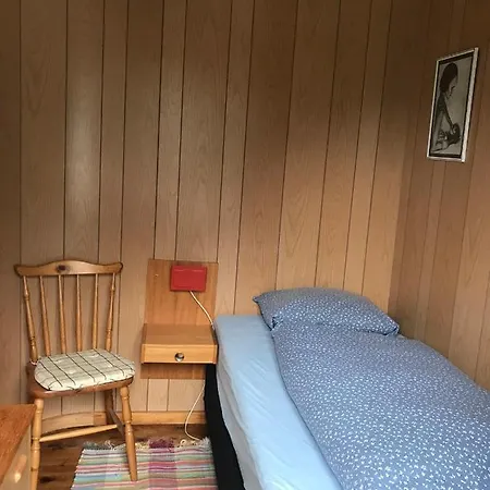 Josygaard 住宿加早餐酒店 *