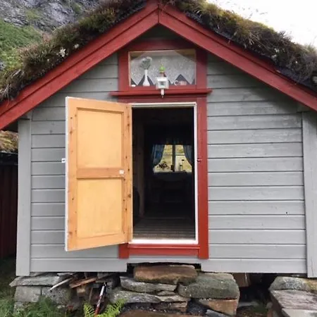 住宿加早餐酒店 Josygaard