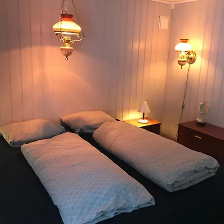 Josygaard * Austefjorden