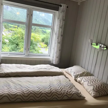 Josygaard Austefjorden