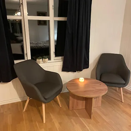 住宿加早餐酒店 Josygaard *