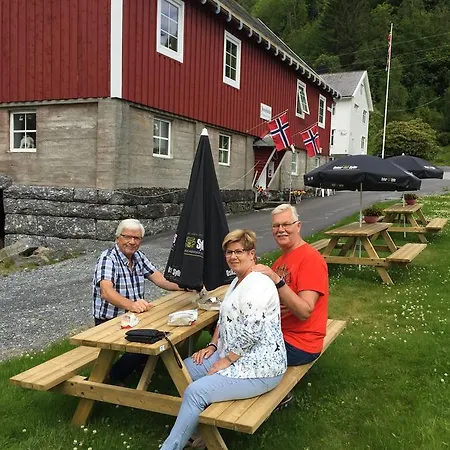 住宿加早餐酒店 Josygaard *