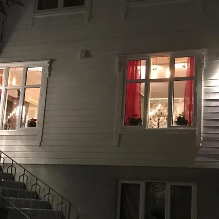 Josygaard * Austefjorden