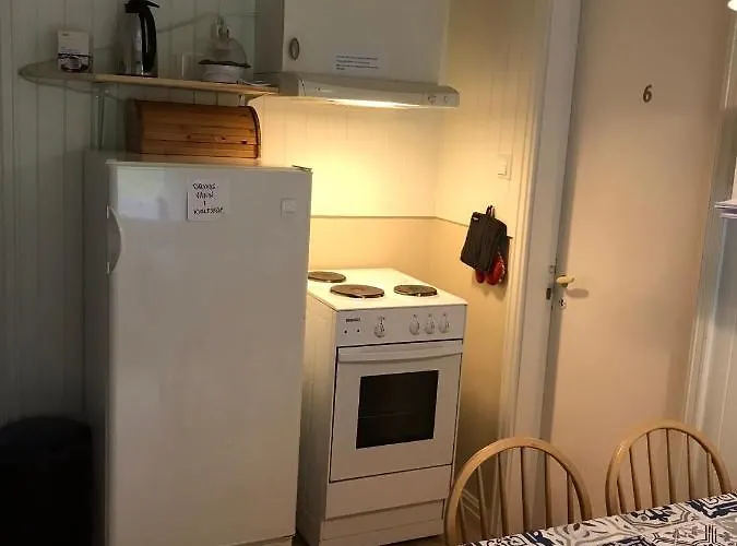 Nocleg ze śniadaniem Josygaard *