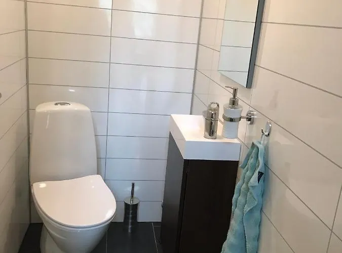 Nocleg ze śniadaniem Josygaard Austefjorden