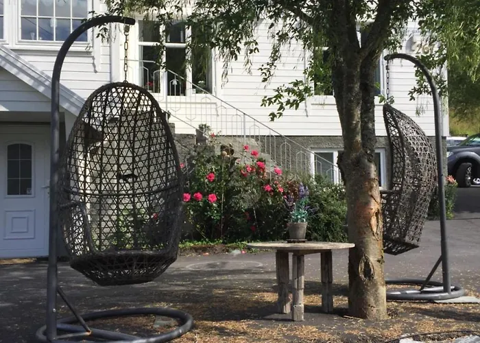 Josygaard Nocleg ze śniadaniem *